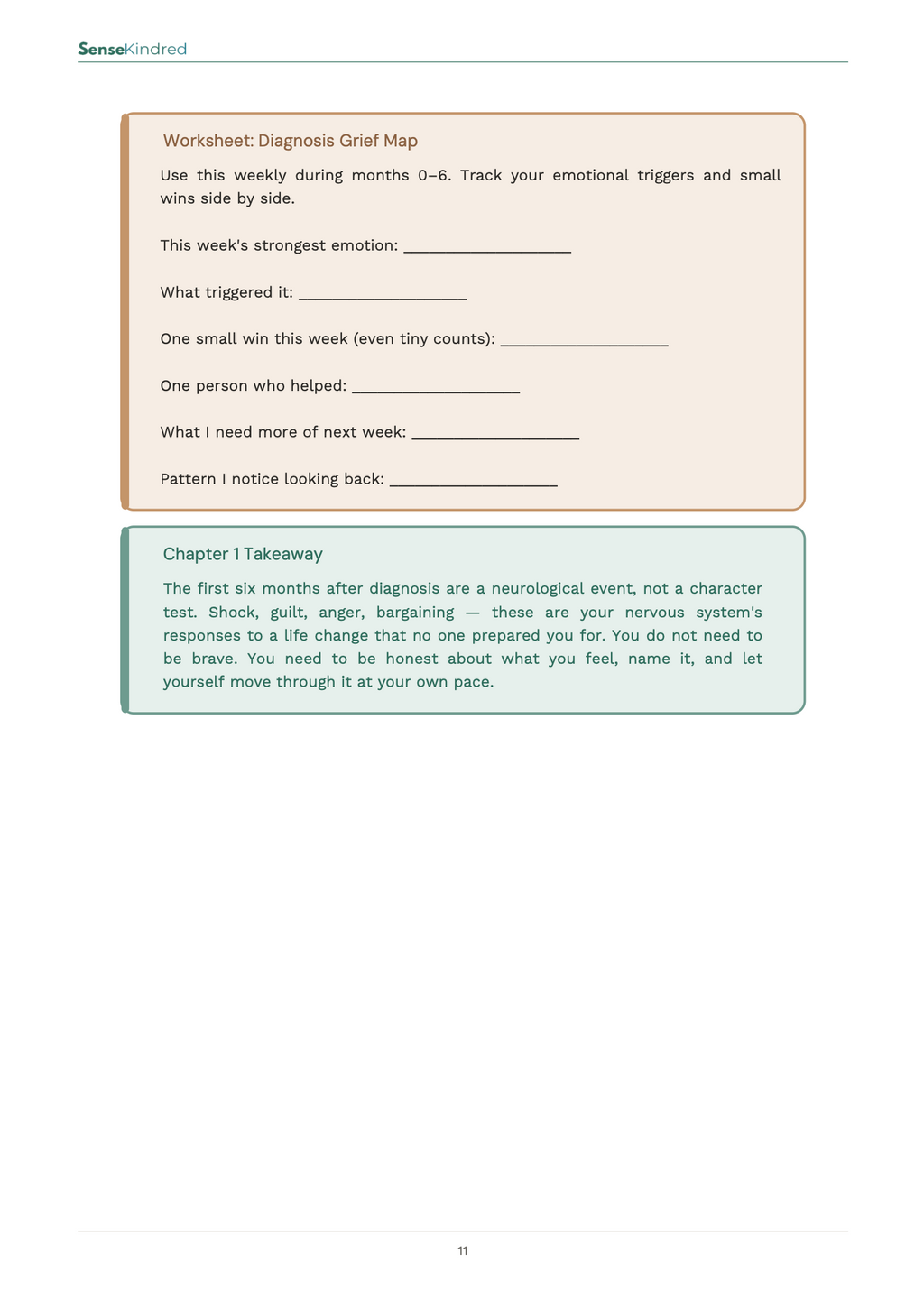 Burnout-Proof Neurodiverse Parenting: Your Month-by-Month Emotional Roadmap & Self-Care Toolkit