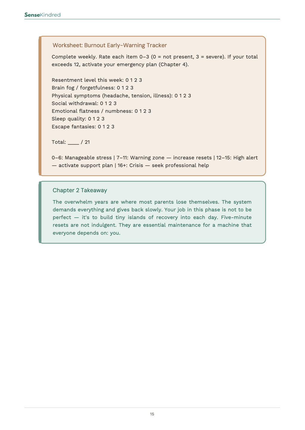Burnout-Proof Neurodiverse Parenting: Your Month-by-Month Emotional Roadmap & Self-Care Toolkit