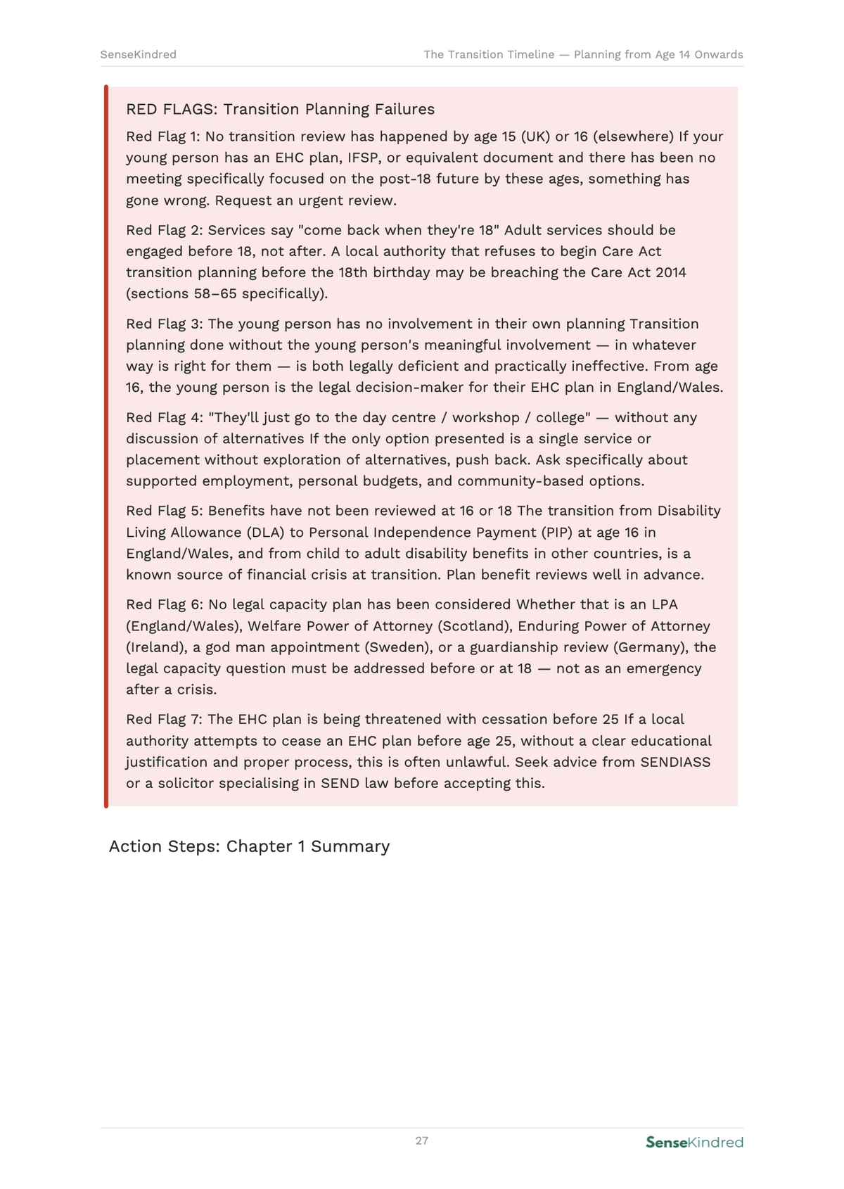 Beyond 18 in Europe: Future-Proofing Your Neurodiverse Young Adult's Life
